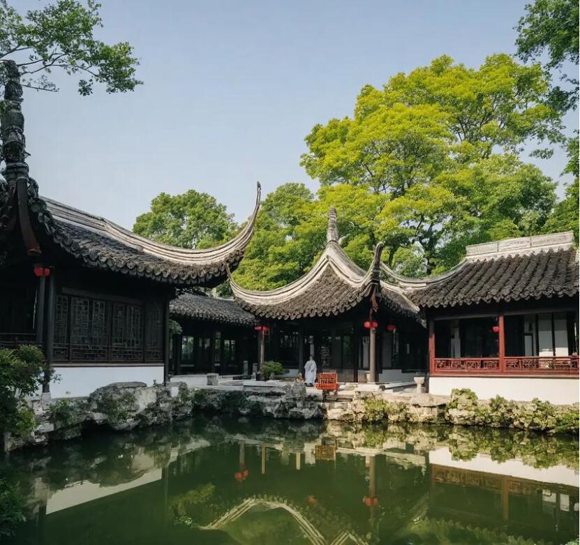 吴江半芹土建有限公司